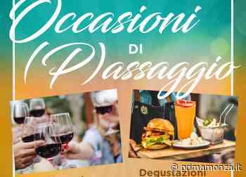 A Concorezzo un sabato tra musica, buon cibo e negozi aperti fino a tardi - Prima Monza