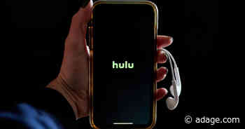 Hulu to accept more political ads after pushback