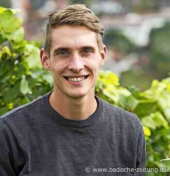 "Jeder von uns bringt drei Weine mit" - Efringen-Kirchen - badische-zeitung.de