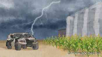 The world is facing a perfect storm — and Putin has made it worse