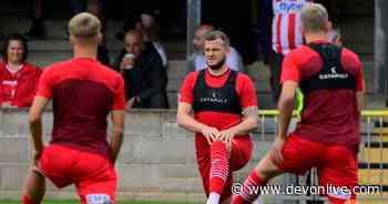 Exeter City ready for life back in League One - Devon Live