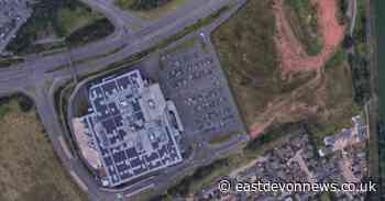 Affordable homes announced for Exeter as planners give development go-ahead - East Devon News.co.uk