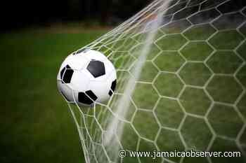 Goalie with Jamaican roots pens deal at League One Exeter - Jamaica Observer