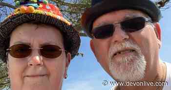 'Mortified' Exeter couple spark bomb squad alert in Dorset - Devon Live