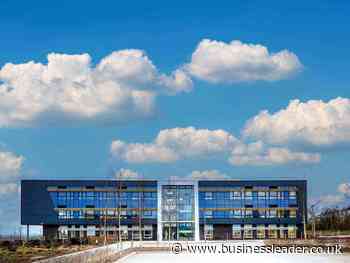 Stantec opens new Exeter office - Business Leader