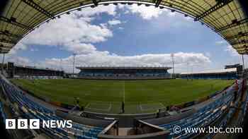 Exeter Chiefs stadium bars renamed in cultural rebrand - BBC