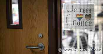 St. Louis Park returns New Prague to sports schedules after seeing efforts to combat racism