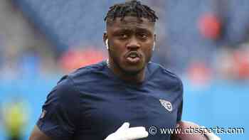 Can A.J. Brown live up to the Terrell Owens-sized expectations in first year with Eagles?
