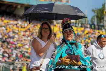 VIDEO: Indigenous people share mixed reactions to Pope’s messages of reconciliation