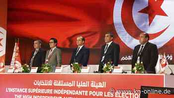 Neue Verfassung in Tunesien: Schlittert das Land nun zurück in alte Zeiten?