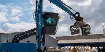 V+E: Finanzamt soll Auskunft zur Steuer-Frage geben - kommt die Antwort rechtzeitig? - Marler Zeitung