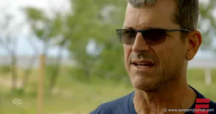 Pro-Life College Football Coach Makes Bold Promise to Players to Back Up His Beliefs