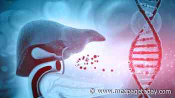 Rare Mutations Linked to Protection Against Liver Disease