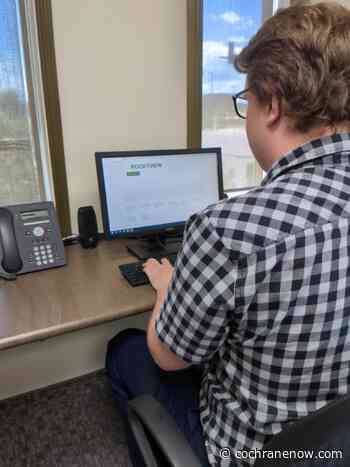 Virtual services now available for RVC residents - CochraneNow.com