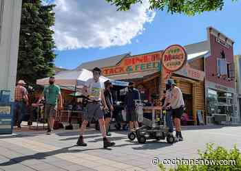 Premiere date for Heartland's 16th season revealed - CochraneNow.com