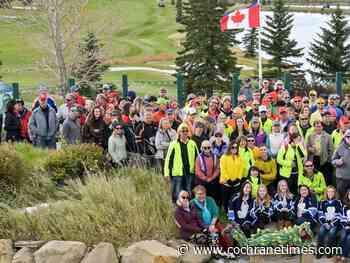 MTA looking for sponsors - Cochrane Times