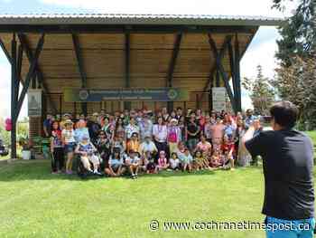 GALLERY: Filipino Association in Timmins hosts community picnic - Cochrane Times Post