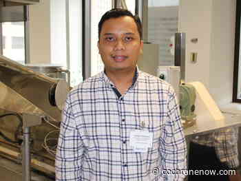 International customers tout quality of Canadian wheat - CochraneNow.com