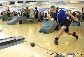 Cochrane bowler wins national junior championship - Cochrane Today