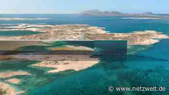 Größtes Bauwerk der Menschheit: Saudi-Arabien legt Pläne für 170 Kilometer langen Wolkenkratzer vor - NETZWELT