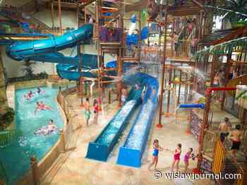 Court: Architecture firm not liable for faulty installation at Dells waterpark - Wisconsin Law Journal