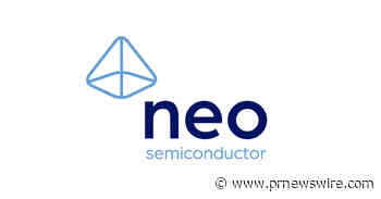 NEO Semiconductor Launches Second-Generation X-NAND Flash Memory Architecture USA - English - USA - English - PR Newswire