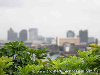 Transforming forgotten urban spaces into parks in the sky - Architecture and Design