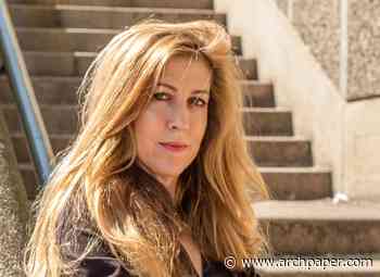 Harriet Harriss steps down as dean of Pratt School of Architecture - The Architect's Newspaper