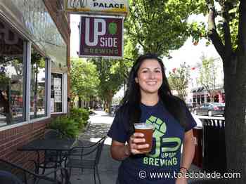 Architecture Brew Tour to highlight Sylvania's Main Street - Toledo Blade