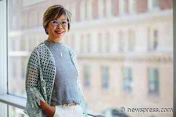 ‘Women in Architecture’ - Santa Barbara News-Press