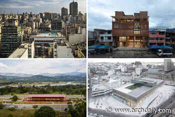 Mixed-Use Architecture in Latin America: 10 Examples Incorporating Diversity - ArchDaily