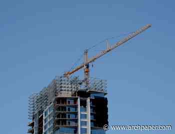 The June 2022 Architecture Billings Index reports “modest” growth - The Architect's Newspaper