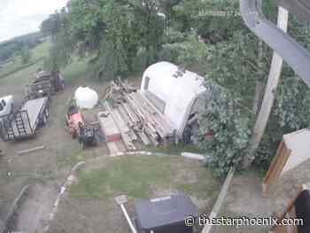 Battlefords community leaders condemn assault of Indigenous man