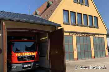 Hardheim: So ist die Lage bei der Standortsuche für das neue Feuerwehr-Domizil - Hardheim - Nachrichten und Informationen - Fränkische Nachrichten