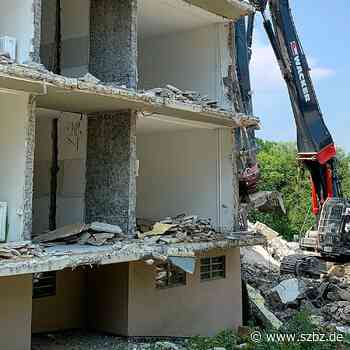 Sindelfingen: Neuer Wohnraum am Goldberg | SZ/BZ - Sindelfinger Zeitung / Böblinger Zeitung