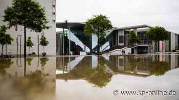 Nur noch 20 Grad in Büroräumen: Bundestag will mehr Energie sparen
