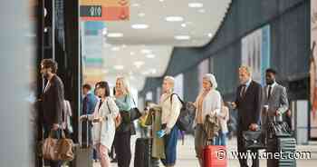 Get TSA Precheck, Global Entry and Clear for Free: Here's How     - CNET