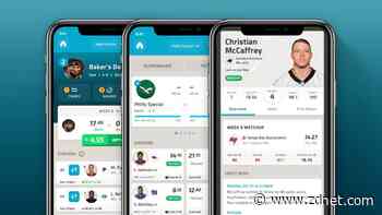 The 5 best fantasy football apps of 2022