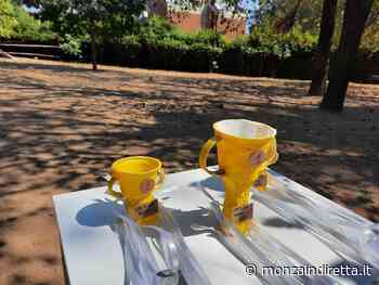 Giussano centro ricreativo estivo per elementari e medie - Monza in Diretta