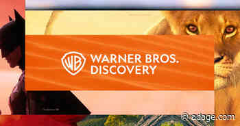 Warner Bros. Discovery names ad sales leadership team