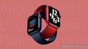 Best Apple Watch deals available right now: August 2022