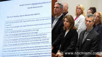 Parkland School Shooter's Online Comments: ‘I'm a Level 3 Psychopath, Ha Ha Ha'