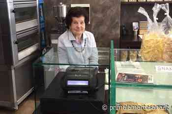 Per 70 anni dietro la cassa del panificio, Melzo piange Giuseppina Vitali - Prima la Martesana