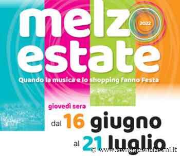 MELZO ESTATE in un click - Comune di Melzo