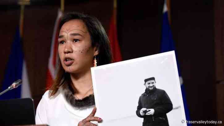 Canada asked France extradite priest facing sexual assault charge in Nunavut