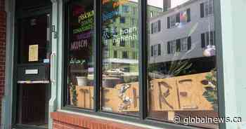 Safe haven for LGBTQ youth in Saint John turns to city council for aid