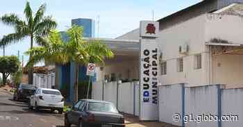 Prefeitura de Dracena anuncia mudança na coordenação da Secretaria Municipal de Educação - Globo.com