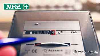 Stadtwerke Emmerich und Rees appellieren: Abschläge erhöhen - NRZ News