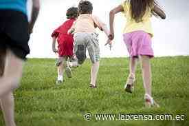 ¿Los niños saben lo que sucede? - Diario La Prensa Riobamba