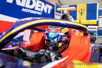 Vinci la Formula 1 con Ticketmaster, in palio il Gran Premio d'Italia di Monza - Milanosportiva.com